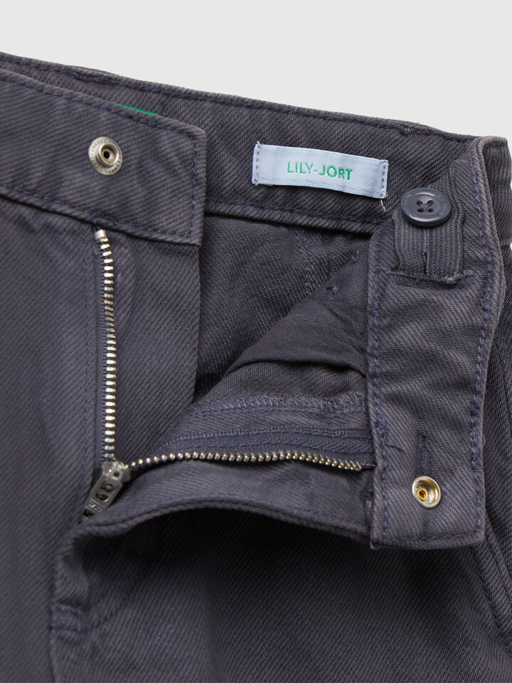 TROUSERS Junior Girl image number 3
